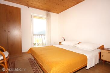 Apartments by the sea Marina, Trogir - 6116