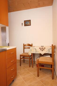 One bedroom apartment Marina, Trogir (A-6116-e(