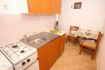 Apartments by the sea Marina, Trogir - 6116