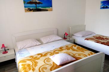 Apartments by the sea Marina, Trogir - 6116