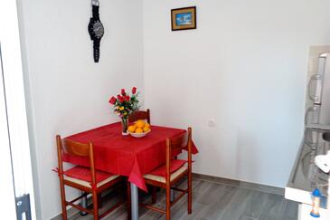 Апартаменты у моря Марина - Marina, Трогир - Trogir - 6116