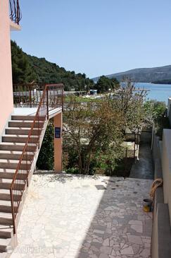 Apartments by the sea Marina, Trogir - 6116