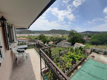 Appartementen met parkeerplaats Vinisce, Trogir - 6117