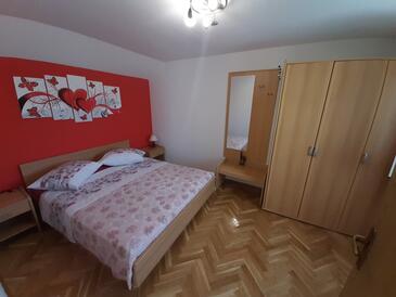 Appartementen met parkeerplaats Vinisce, Trogir - 6117