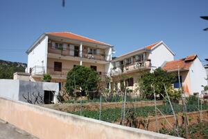 Apartamenty z parkingiem Vinisce, Trogir - 6117