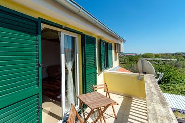 Appartementen met zwembad Bibinje, Zadar - 6121