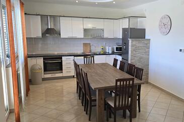 Апартаменты с бассейном Бибинье - Bibinje, Задар - Zadar - 6121