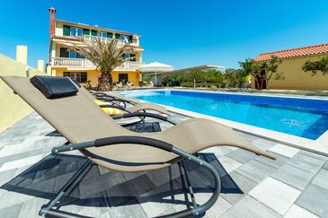 Apartmány s bazénem Bibinje, Zadar - 6121 Adriatic.hr