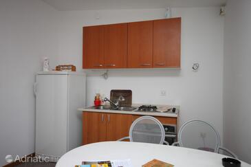 Appartamenti con parcheggio San Cassiano - Sukošan, Zara - Zadar - 6122