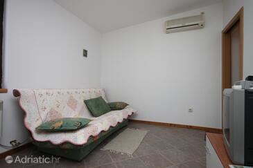 Appartamenti con parcheggio San Cassiano - Sukošan, Zara - Zadar - 6122