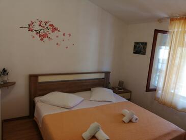 Apartmanok a tenger mellett Nin, Zadar - 6125