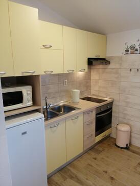 Apartmanok a tenger mellett Nin, Zadar - 6125