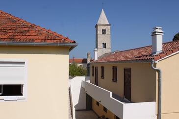 Dvosobni apartma Nin, Zadar (A-6125-a)