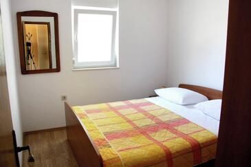 Apartmaji ob morju Nin, Zadar - 6125
