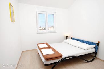 Ferienwohnungen mit Parkplatz Zukve, Zadar - 6126