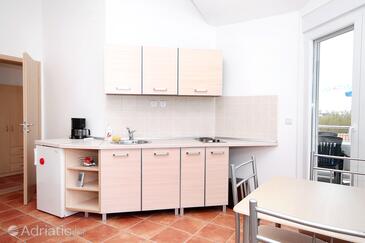 Ferienwohnungen mit Parkplatz Zukve, Zadar - 6126