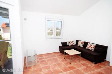 Ferienwohnungen mit Parkplatz Zukve, Zadar - 6126