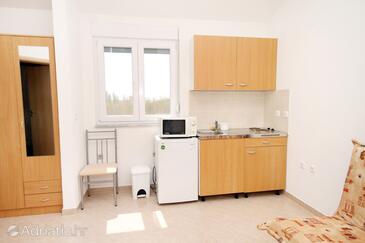 Ferienwohnungen mit Parkplatz Zukve, Zadar - 6126