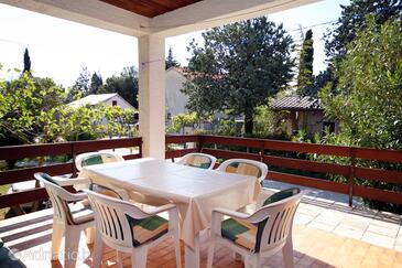 Appartamenti con parcheggio Sabunike, Zara - Zadar - 6127