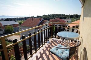One bedroom apartment Zadar (A-6128-a(