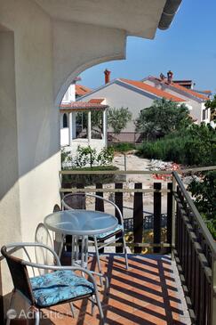 Apartments with swimming pool Zadar - 6128