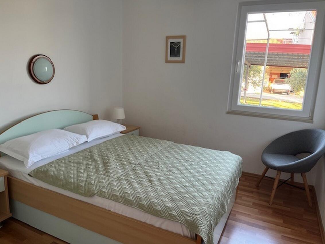 Appartamenti con parcheggio San Cassiano - Sukošan, Zara - Zadar - 6131