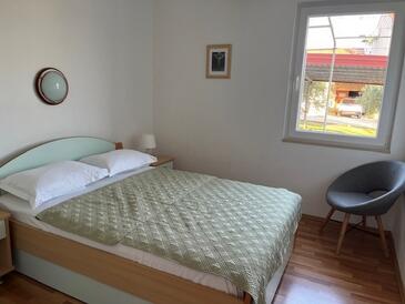 Apartmány s parkovištěm Sukošan, Zadar - 6131