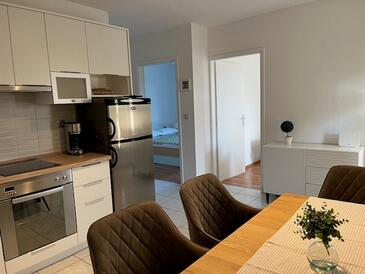 Apartments with parking space Sukošan, Zadar - 6131