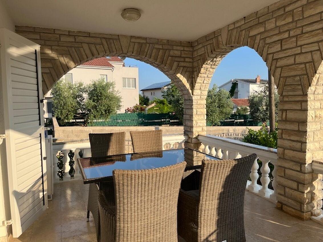 Appartamenti con parcheggio San Cassiano - Sukošan, Zara - Zadar - 6131