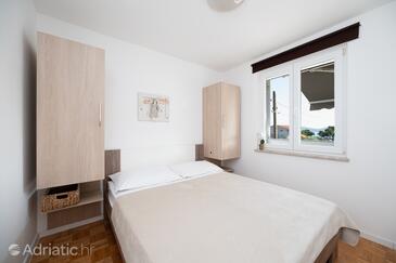 Lejlighedens parkeringsplads Sukosan, Zadar - 6131