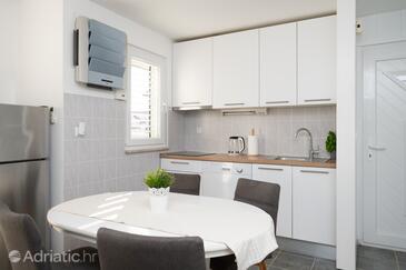 Lejlighedens parkeringsplads Sukosan, Zadar - 6131