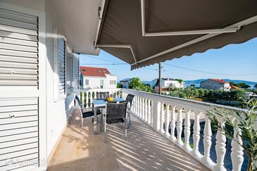 Lejlighedens parkeringsplads Sukosan, Zadar - 6131