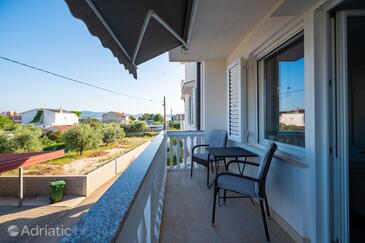 Appartementen met parkeerplaats Sukosan, Zadar - 6131