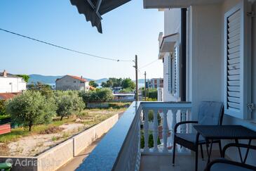 Appartamenti con parcheggio San Cassiano - Sukošan, Zara - Zadar - 6131