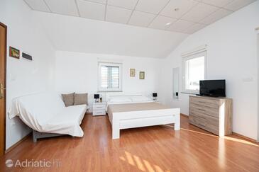 Lejlighedens parkeringsplads Sukosan, Zadar - 6131