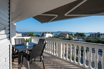 Apartmány s parkoviskom Sukosan, Zadar - 6131 Adriatic.hr