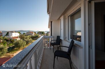 Apartmani s parkingom Sukošan, Zadar - 6131