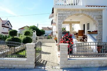 Apartmani s parkingom Sukošan, Zadar - 6131