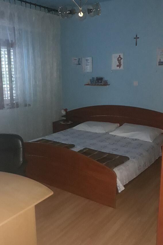 Ferienwohnungen am Meer Sukosan, Zadar - 6133