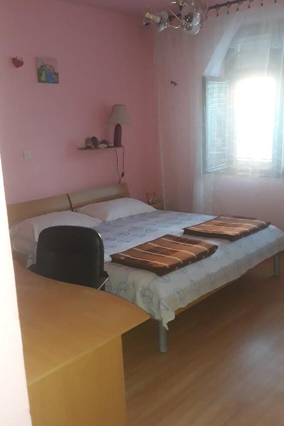 Ferienwohnungen am Meer Sukosan, Zadar - 6133