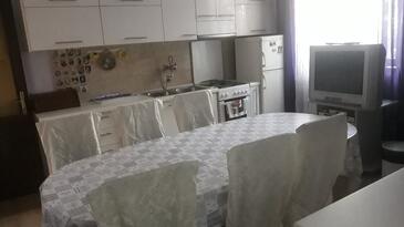 Apartamente lângă mare Sukosan, Zadar - 6133