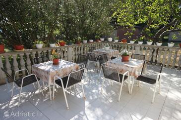 Apartamente lângă mare Sukosan, Zadar - 6133