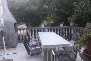 Three bedroom apartment Sukošan, Zadar (A-6133-a(