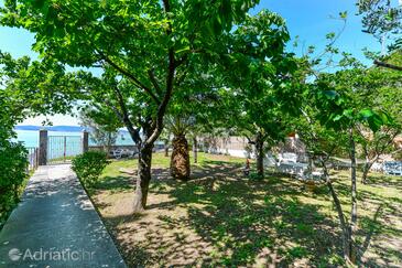 Apartments by the sea Sukošan, Zadar - 6133