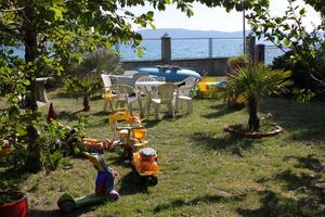 Apartments by the sea Sukošan, Zadar - 6133