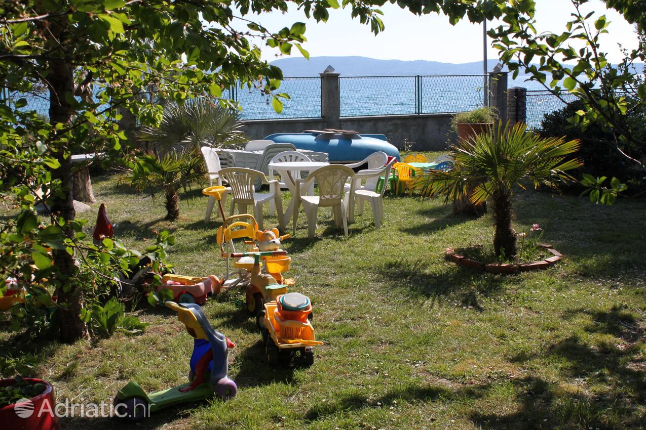 Ferienwohnungen am Meer Sukosan, Zadar - 6133