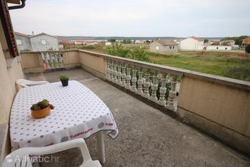 Ferienwohnungen mit Parkplatz Ljubac, Zadar - 6134