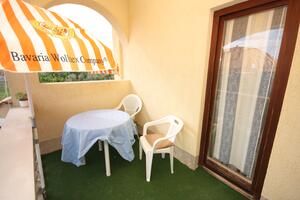 1-Zimmer-Ferienwohnung Ljubac, Zadar (A-6134-b(