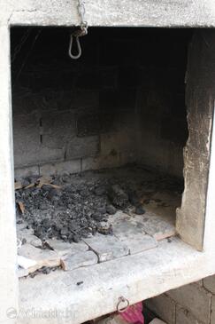 Ferienwohnungen mit Parkplatz Ljubac, Zadar - 6134