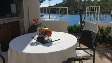 Apartments by the sea Grebaštica, Šibenik - 6135